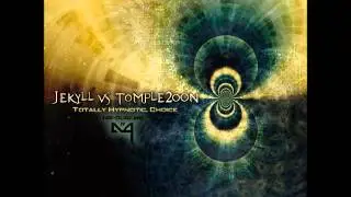 Jekyll vs Tomple2oon - Totally Hypnotic, Choice! [Full EP]