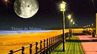 HINO AVULSO - Thiago de Mattos - Soldado lutador