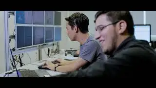 Ingeniería en Tecnologías de la Información (ITI)