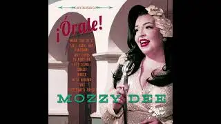 Mozzy Dee - Indeed