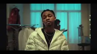 Omah Lay – I Am a Mess (Official Audio)