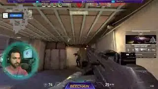 VALORANT NOOB IS  LIVE! | PAKISTAN/INDIA LIVESTREAM Urdu/Hindi - BeeChain 🎮