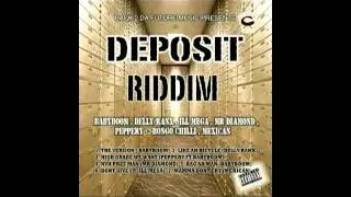 Dj Masta Chris - - Deposit Riddim July 2o11.mpg
