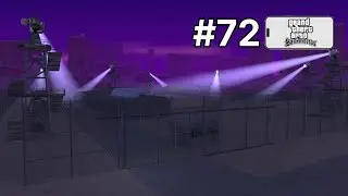 GTA San Andreas: #72 Black Project (Mobile 2026)
