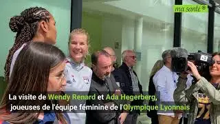 Les 15 ans de l'H&ocirc;pital Femme M&egrave;re Enfant