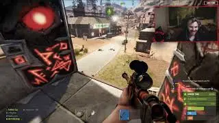 Arch Bishop pops Father Cyr OMEGALUL | otv rp highlights
