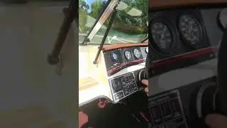 Invader 160 95kmh