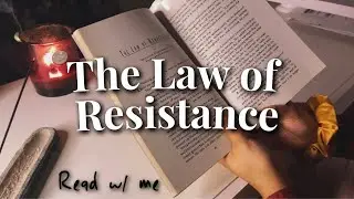 Закон непротивления | Читайте вместе со мной отрывок из книги Флоренс Сковел Шинн &laquo;Игра жизни&raquo;