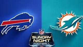 Madden NFL 26 Dolphins Franchise Year 3 Week 12: Dolphins Vs Bills 