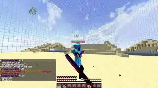 600 Subscriber Resource Pack Release!!! | #Touka