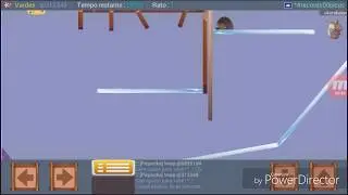 Transformice Android - Racing Burlas #1
