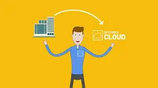 New relationship Link - Microsoft - Intccomex Cloud