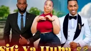 SIRI YA HUBA S2 {56} 💞#bongomovies #lifeisbutadream #love #love #funny #drama 