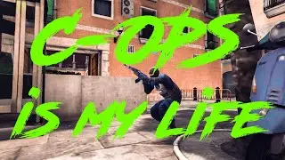 C-OPS is my life | C-OPS FRAGMOVIE