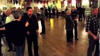 20150121 Onsdagsdansen med Diggarna