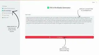 learnX.ai (study support)