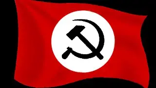What would WW2 have been like if Germany was Communist