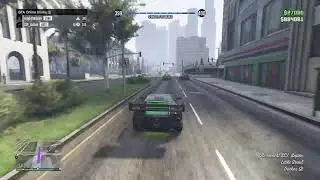 GTA 5🎮:Snap-shadow6