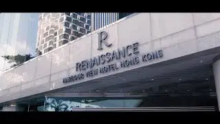 Marriot Bonvoy- Event video