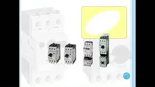 Tutorial: Manual Motor Starters