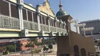 Lincoln Park Pomona Real Estate: pomona transit center