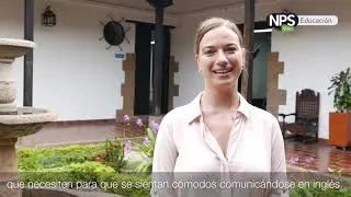 Profesores Nativos
