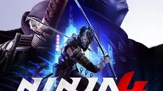 لعبة ماترحم ابدآ Ninja Gaiden 4 الحلقه1