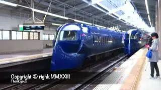 2023#012 EP.05 ~ 23-27 Oct 2019 Japan Trip Record (Ōsaka and Kōbe)