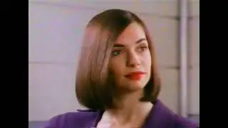 Something Beginning With F: Channel Four (Scottish) adverts, 30th December 1989