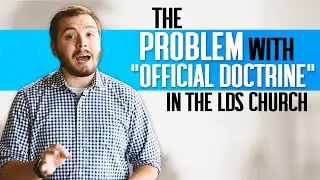 LDS Prophets, Plausible Deniability, and 