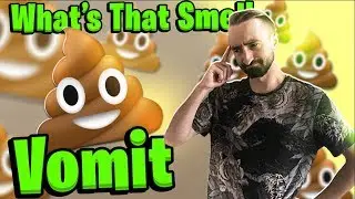SMELLING GROSS FEET? WHAT IS THAT SMELL CHALLENGE W/ SABRE AND TEWTIY!