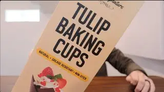 Best Tulip Baking Cups for Events