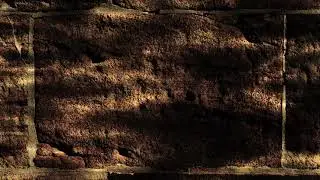 Video Loop Background HD - Brown Grainy Motion