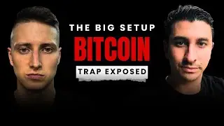 Bitcoin Trap Exposed, Gold Surge, Silver Breakout, and the Liquidity Squeeze