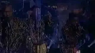 TROOP All I Do Is Think Of You Live Performance