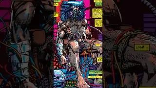 The REAL story of WEAPON X 💀
