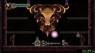 Timespinner [PC] - NG+, Normal mode speedrun
