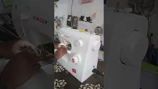 how to use singer tradition sewing machine...