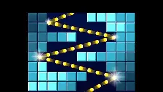 Bricks and Balls - Brick Game Bricks Ball Games Gameplay