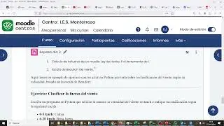 F&oacute;rmula de la fuerza el&aacute;stica Python v2 CYR3ESODF Avengers 3ESO IES Monterroso