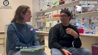 Entrevista profesional Bioquimico USS