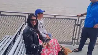 Travel: Putin Bay, Ohio!