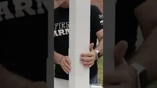 The Truth About Vinyl Fences - Are They Really Worth It? #vinylfencing #vinylfence #fences