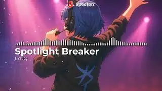 LYNQ - SPOTLIGHT BREAKER| The FUTURE of Kpop & EDM fusion