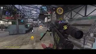 You can snip without (Legendary gun🔥) watch it. #codm #codmobileclips #codmobile #callofdutymobile