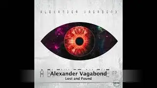 Alexander Vagabond - A Blink of an Eye (Instrumental)