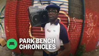 1980's Hip Hop Style Revival with Koolout-K