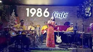  SẦU THƯƠNG ST: VIỆT NHÂN TB: BÍCH THỦY🎶BAND 1986🌹THỨ 5 - 15/1/2026