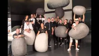 Design Centre Nini Andrade Silva