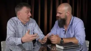 Multiplying Disciples in Churches - Steve Addison & Troy Cooper